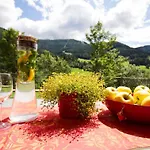 Pensjonat Garni Haus Sonnblick 3*