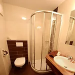 Garni Haus Sonnblick 게스트하우스 바트키르히하임