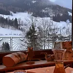 Pensjonat Garni Haus Sonnblick Bad Kleinkirchheim