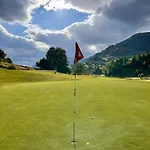 Garni Haus Sonnblick 3*