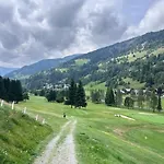 Garni Haus Sonnblick 게스트하우스 바트키르히하임
