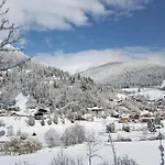 Garni Haus Sonnblick 3*