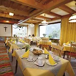 게스트하우스 Garni Haus Sonnblick 3*