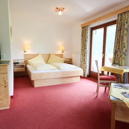 Garni Haus Sonnblick 3* Bad Kleinkirchheim