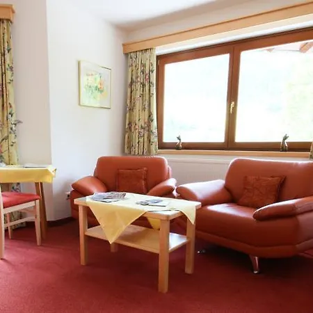 Garni Haus Sonnblick Bad Kleinkirchheim