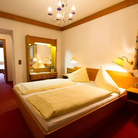 Haus Sonnblick 3* Bad Kleinkirchheim