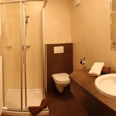 Guest house Garni Haus Sonnblick Bad Kleinkirchheim