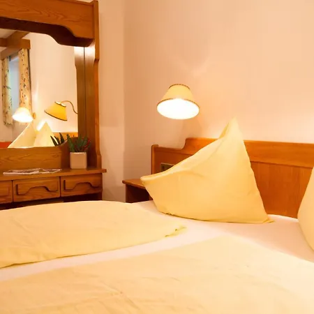 Garni Haus Sonnblick