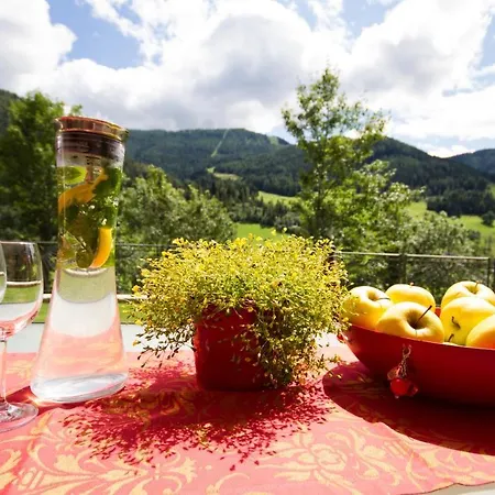 Vendégház Garni Haus Sonnblick 3*