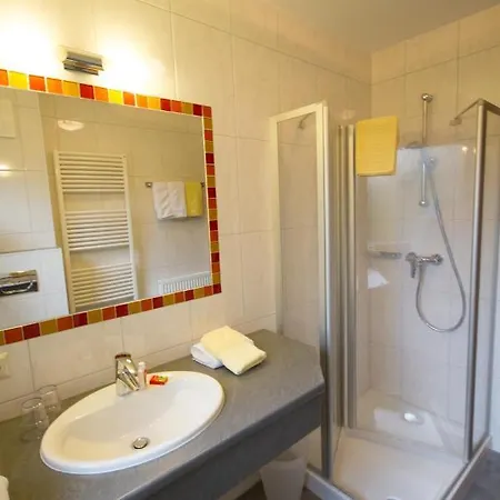 Garni Haus Sonnblick 3* Bad Kleinkirchheim