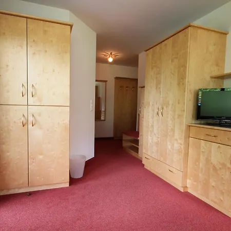 Penzion Haus Sonnblick 3*