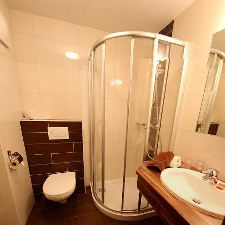 Haus Sonnblick Guest house Bad Kleinkirchheim