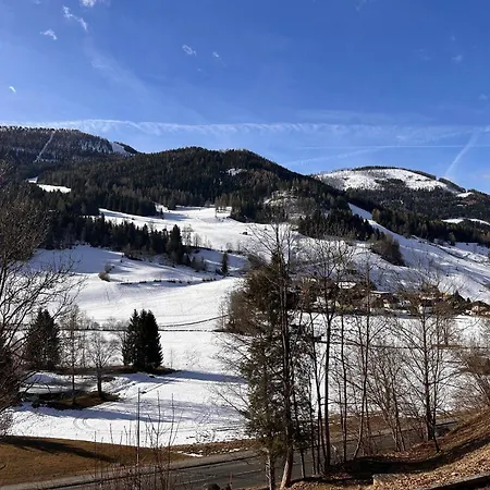 Garni Haus Sonnblick Gasthuis Bad Kleinkirchheim