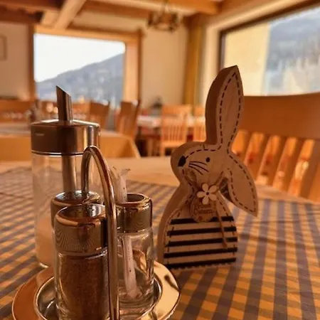 Haus Sonnblick Бад Кляйнкирххайм