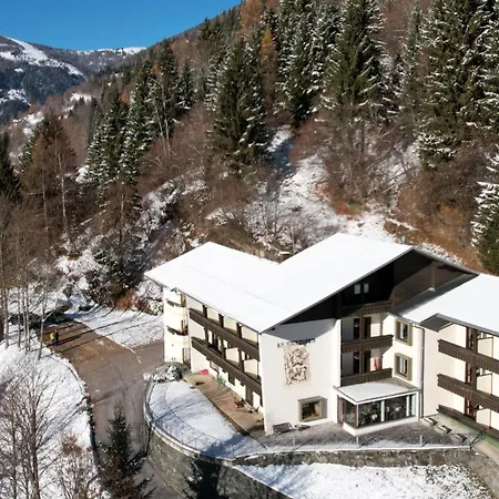 Garni Haus Sonnblick 게스트하우스