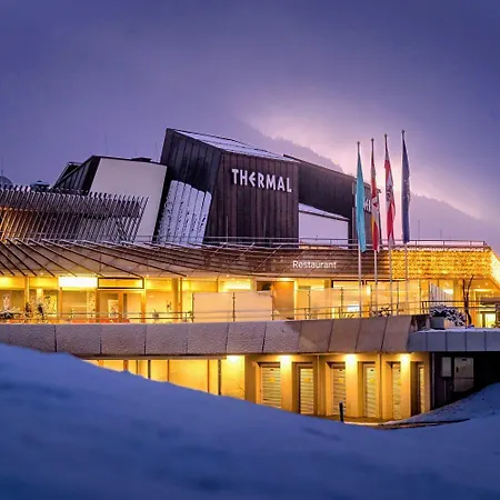 Garni Haus Sonnblick 3*