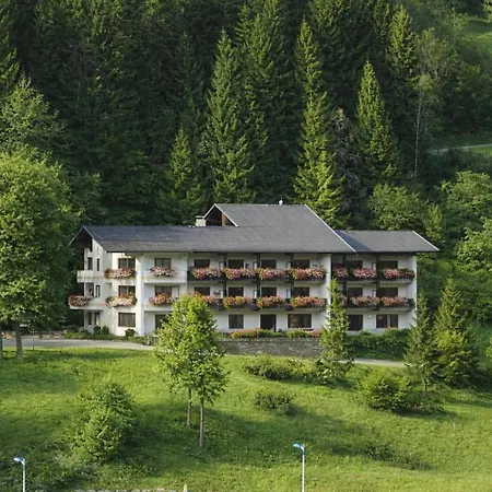 Hotel Haus Sonnblick Maison d'hôtes 3*