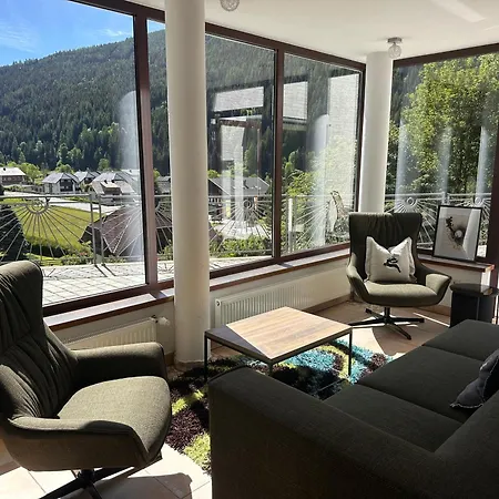 Gasthof Hotel Haus Sonnblick 3*
