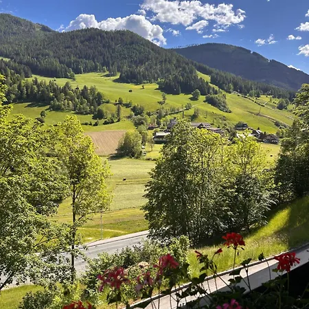Haus Sonnblick 3* Bad Kleinkirchheim