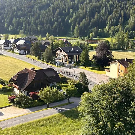 Haus Sonnblick