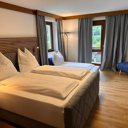Penzion Haus Sonnblick 3*