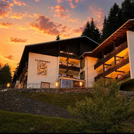 Haus Sonnblick 3*