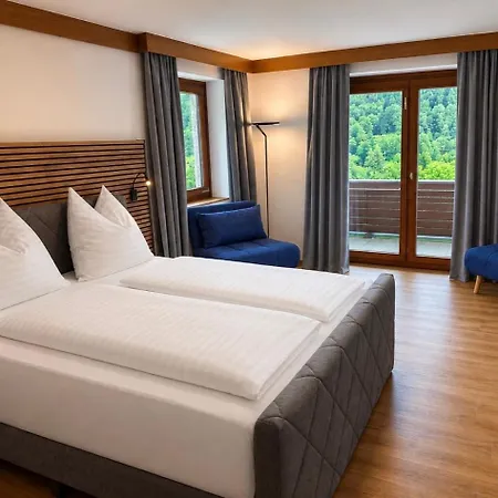 Haus Sonnblick Гостевой дом 3*