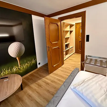 Haus Sonnblick Penzion 3*