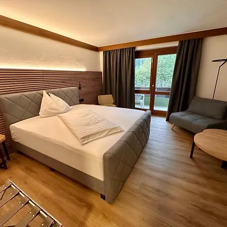 Haus Sonnblick بيت ضيافة باد كلينكيرشهايم