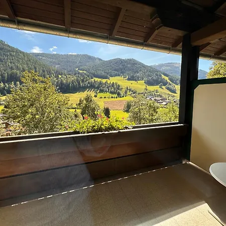 Haus Sonnblick 3*