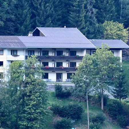 Guest house Haus Sonnblick 3*