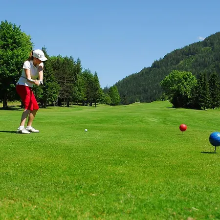 Garni Haus Sonnblick 3* Bad Kleinkirchheim