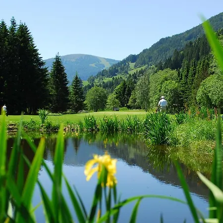 Garni Haus Sonnblick