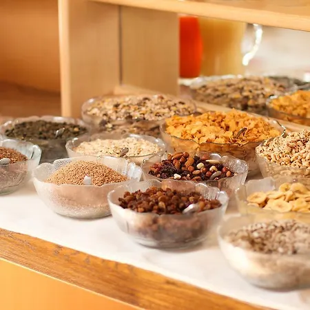 Garni Haus Sonnblick Bad Kleinkirchheim