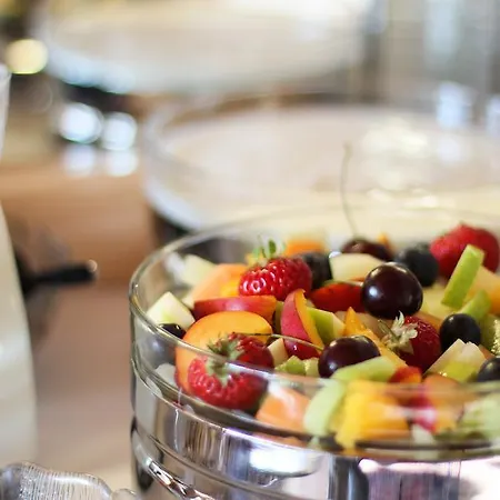 Guest house Garni Haus Sonnblick 3*