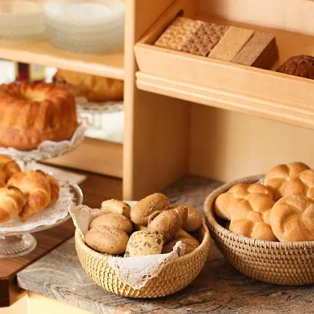 Guest house Garni Haus Sonnblick Bad Kleinkirchheim