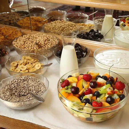 Garni Haus Sonnblick Guest house Bad Kleinkirchheim