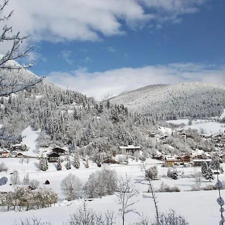 Hotel Haus Sonnblick 3*