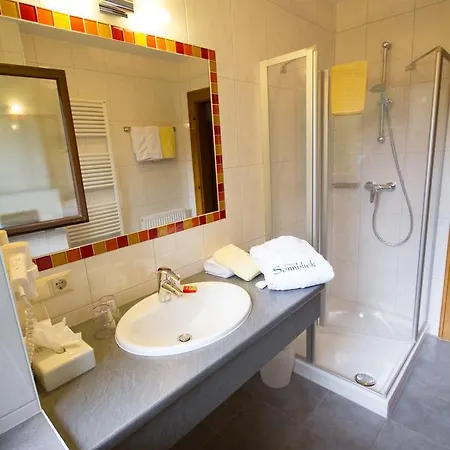 Garni Haus Sonnblick