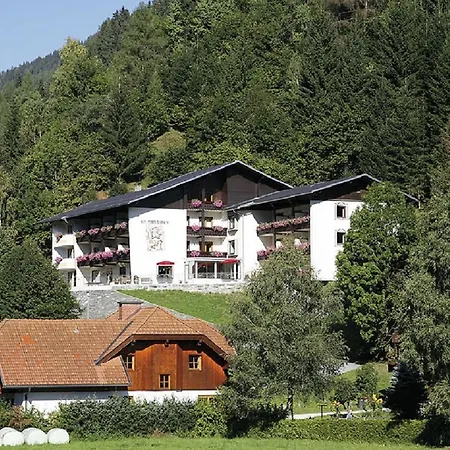 Garni Sonnblick Gæstehus Bad Kleinkirchheim