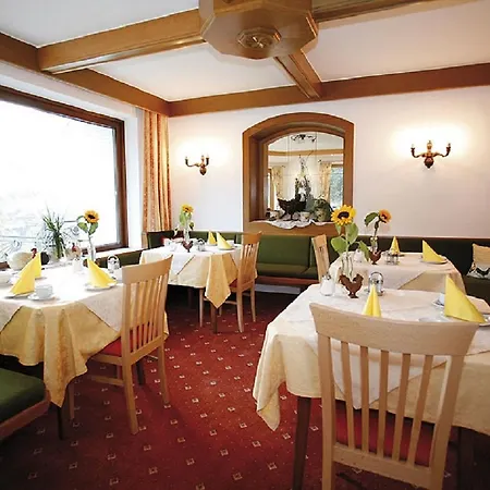 Haus Sonnblick Penzion