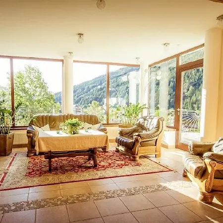 Garni Haus Sonnblick Bad Kleinkirchheim