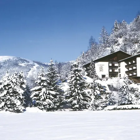 Haus Sonnblick Bad Kleinkirchheim