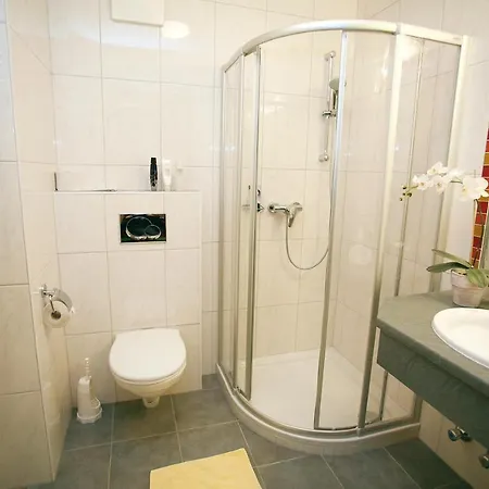 Garni Haus Sonnblick Guest house Bad Kleinkirchheim