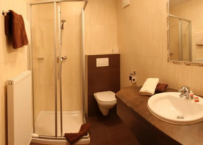 Gasthuis Garni Haus Sonnblick Bad Kleinkirchheim