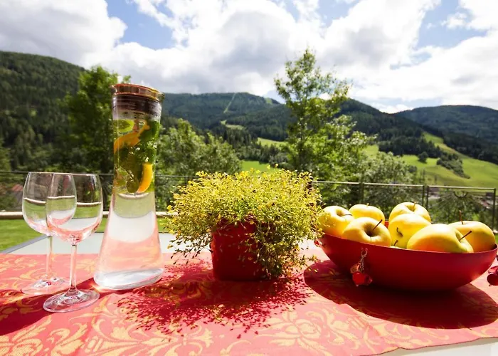 Guest house Garni Haus Sonnblick 3*