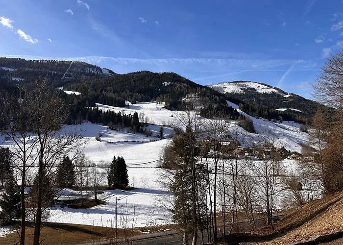 Garni Haus Sonnblick Guest house Bad Kleinkirchheim