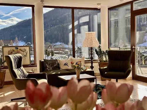 Garni Haus Sonnblick Guest house