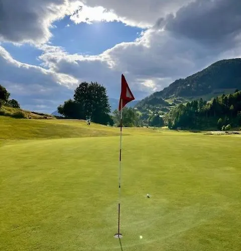 Garni Haus Sonnblick 3*