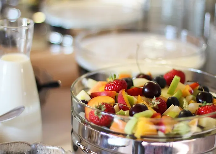 Gasthuis Garni Haus Sonnblick 3*